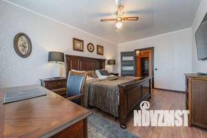 1-к квартира, посуточно, 58м2, 1/1 этаж