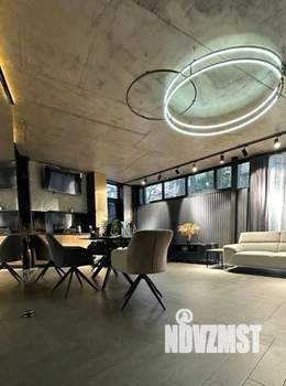 1-к квартира, посуточно, 90м2, 1/1 этаж