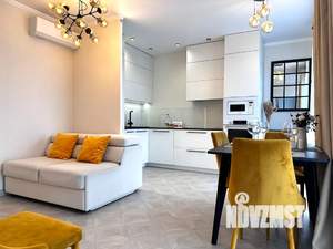 3-к квартира, посуточно, 73м2, 10/10 этаж