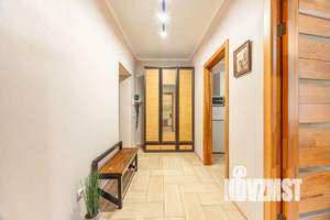 1-к квартира, посуточно, 38м2, 4/8 этаж