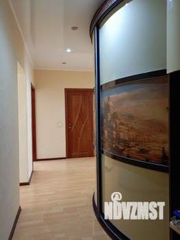 2-к квартира, на длительный срок, 72м2, 6/9 этаж