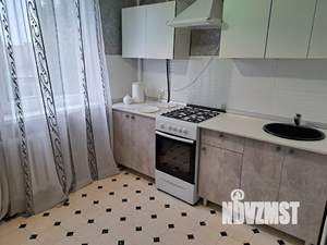 1-к квартира, посуточно, 33м2, 5/9 этаж