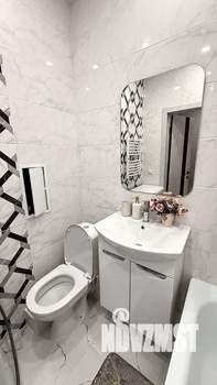 1-к квартира, на длительный срок, 40м2, 1/11 этаж