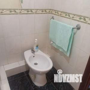 3-к квартира, посуточно, 72м2, 4/4 этаж