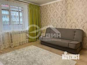 2-к квартира, на длительный срок, 52м2, 3/5 этаж