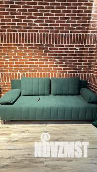 1-к квартира, посуточно, 39м2, 1/5 этаж