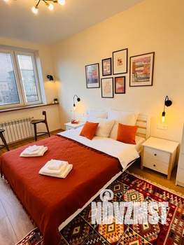 1-к квартира, посуточно, 30м2, 7/9 этаж