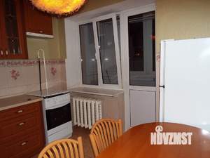 1-к квартира, на длительный срок, 33м2, 5/5 этаж