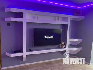 1-к квартира, посуточно, 39м2, 1/1 этаж