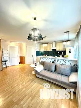 Студия квартира, посуточно, 25м2, 5/5 этаж