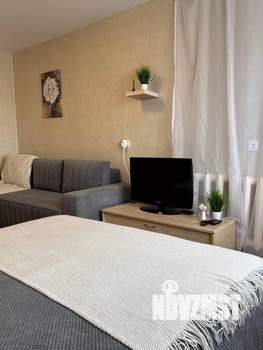 1-к квартира, посуточно, 36м2, 5/6 этаж