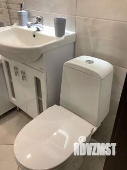 1-к квартира, посуточно, 33м2, 2/5 этаж