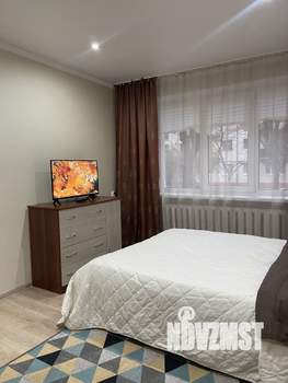 1-к квартира, на длительный срок, 31м2, 1/5 этаж