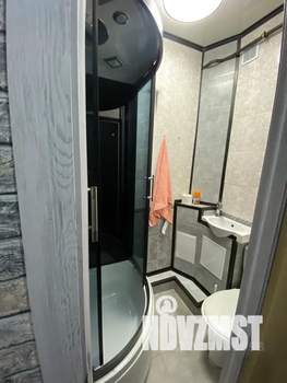 2-к квартира, посуточно, 31м2, 2/2 этаж