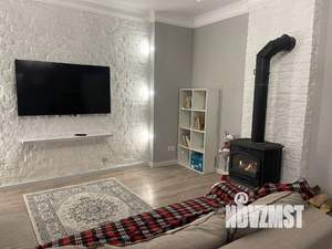 2-к квартира, посуточно, 55м2, 1/1 этаж