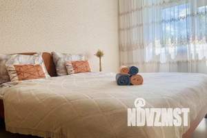 2-к квартира, посуточно, 58м2, 2/10 этаж