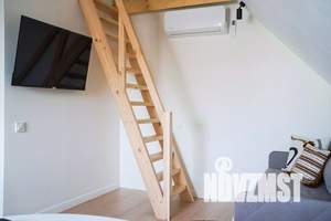 2-к квартира, посуточно, 29м2, 3/3 этаж