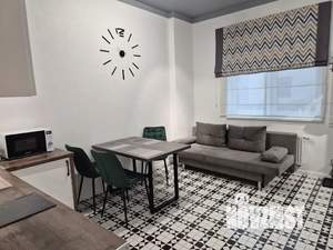 1-к квартира, посуточно, 42м2, 2/8 этаж