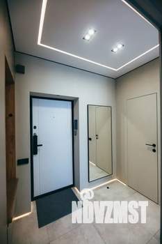1-к квартира, посуточно, 37м2, 7/9 этаж