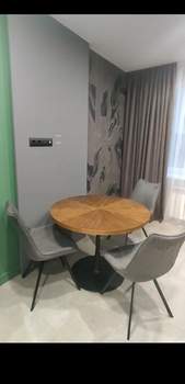 1-к квартира, на длительный срок, 35м2, 1/8 этаж