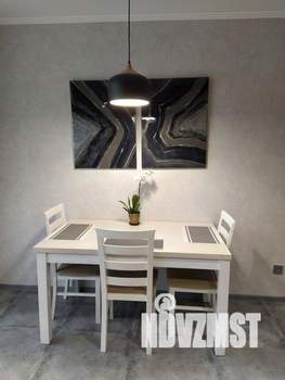 1-к квартира, посуточно, 75м2, 1/1 этаж