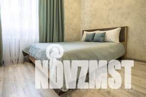 1-к квартира, посуточно, 12м2, 1/3 этаж