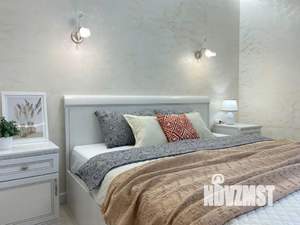 2-к квартира, посуточно, 68м2, 1/4 этаж