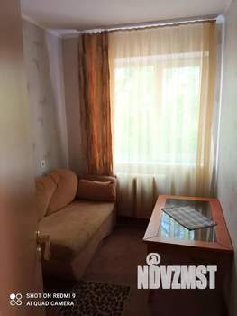 2-к квартира, посуточно, 30м2, 3/5 этаж