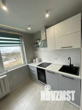 1-к квартира, посуточно, 33м2, 9/10 этаж