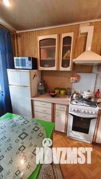1-к квартира, посуточно, 32м2, 3/5 этаж
