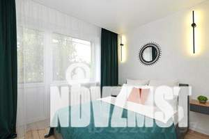 2-к квартира, посуточно, 31м2, 4/5 этаж