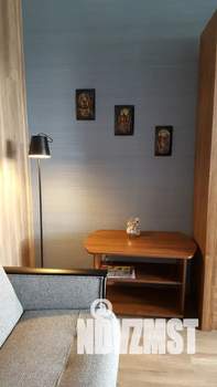 1-к квартира, посуточно, 40м2, 8/11 этаж