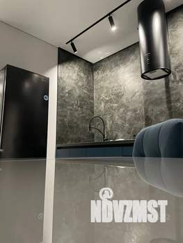 1-к квартира, посуточно, 36м2, 9/9 этаж