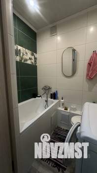 1-к квартира, посуточно, 32м2, 3/5 этаж