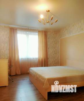 2-к квартира, посуточно, 54м2, 1/5 этаж