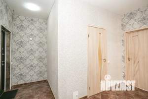 2-к квартира, посуточно, 66м2, 1/3 этаж