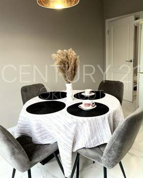 2-к квартира, на длительный срок, 57м2, 7/9 этаж