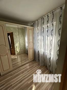 3-к квартира, посуточно, 75м2, 2/6 этаж