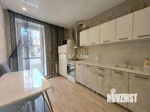 3-к квартира, на длительный срок, 62м2, 2/5 этаж