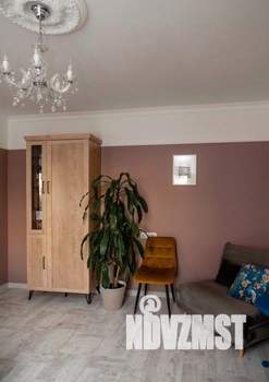 1-к квартира, посуточно, 31м2, 1/1 этаж