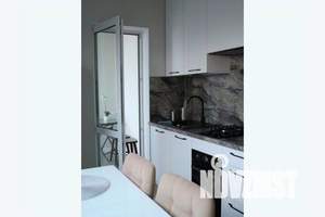 1-к квартира, посуточно, 38м2, 8/9 этаж