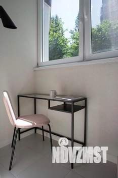 1-к квартира, посуточно, 22м2, 1/1 этаж