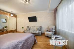1-к квартира, посуточно, 44м2, 2/5 этаж