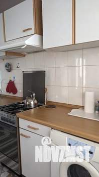 1-к квартира, посуточно, 46м2, 3/5 этаж