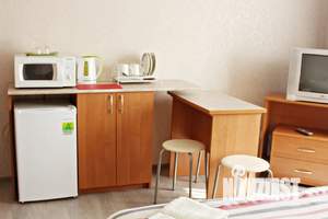 Студия квартира, посуточно, 30м2, 2/4 этаж