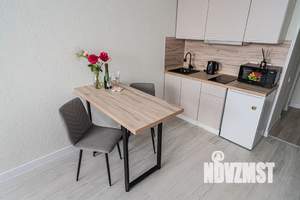 Студия квартира, посуточно, 18м2, 2/3 этаж