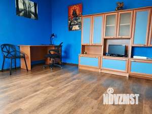 1-к квартира, посуточно, 40м2, 3/3 этаж