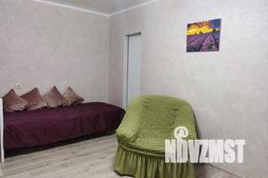 2-к квартира, посуточно, 40м2, 1/5 этаж