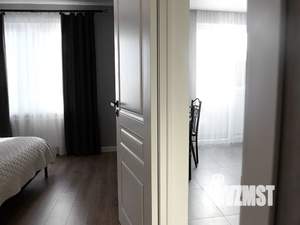 1-к квартира, посуточно, 40м2, 9/10 этаж