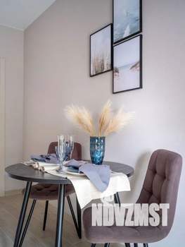 1-к квартира, посуточно, 40м2, 4/5 этаж